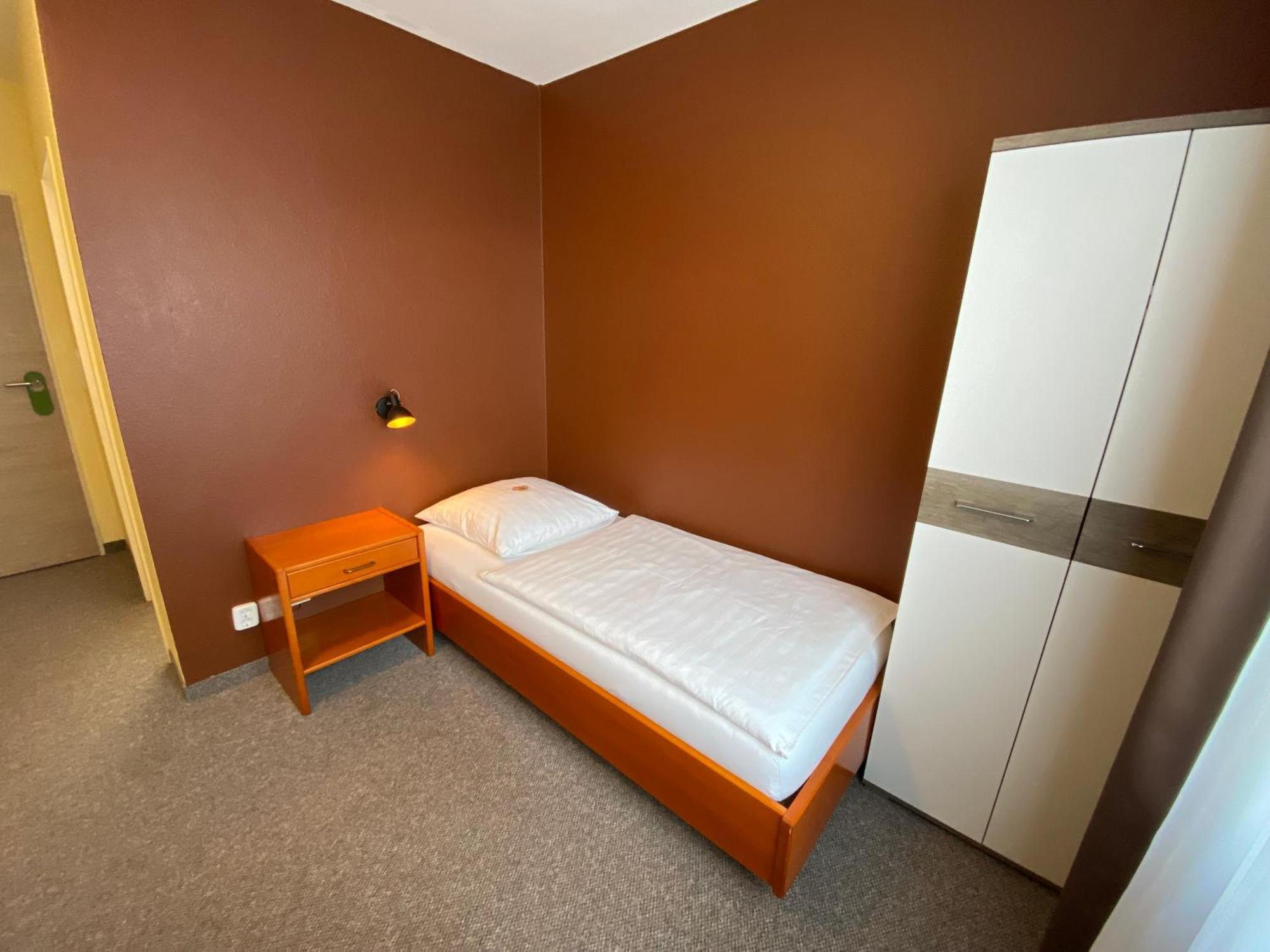 Adamidis Hotel Altenmedingen Екстер'єр фото
